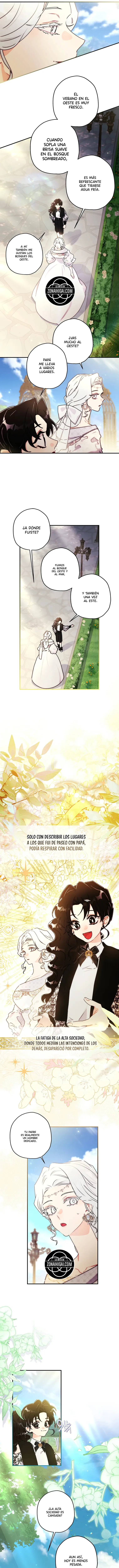 Me convertí en la hija adoptiva del protagonista masculino Capítulo 166 en Línea - página 17