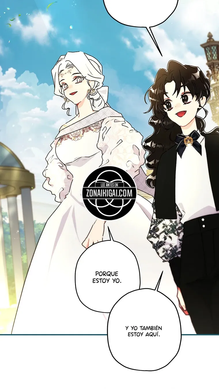 Me convertí en la hija adoptiva del protagonista masculino Capítulo 166 en Línea - página 18