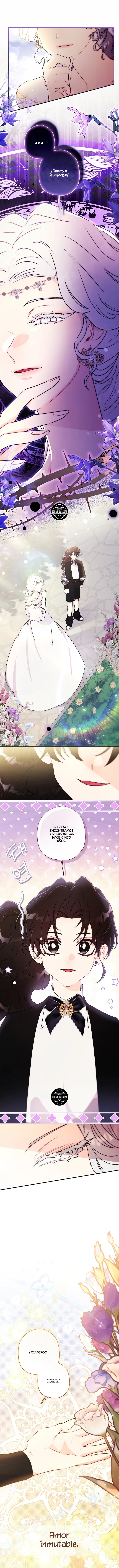 Me convertí en la hija adoptiva del protagonista masculino Capítulo 167 en Línea - página 2