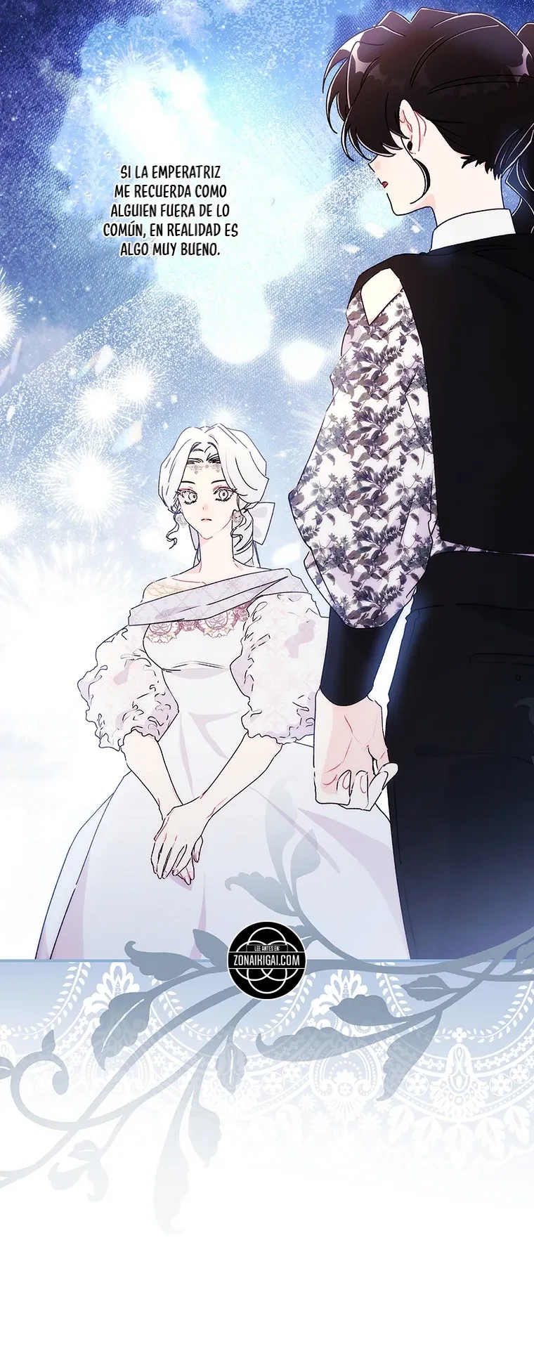 Me convertí en la hija adoptiva del protagonista masculino Capítulo 167 en Línea - página 5