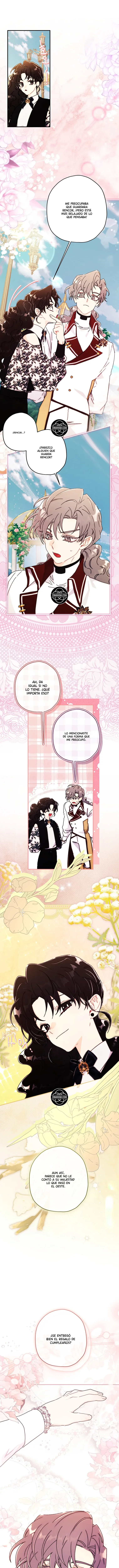 Me convertí en la hija adoptiva del protagonista masculino Capítulo 167 en Línea - página 13
