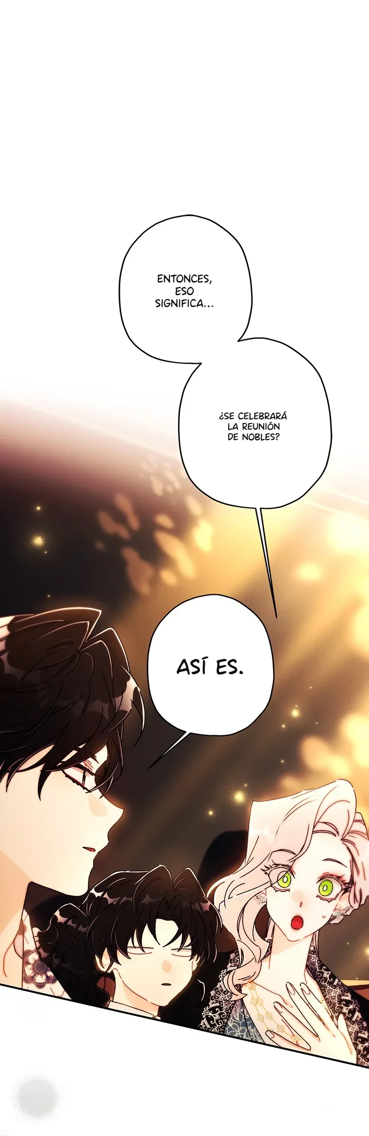 Me convertí en la hija adoptiva del protagonista masculino Capítulo 168 en Línea - página 3