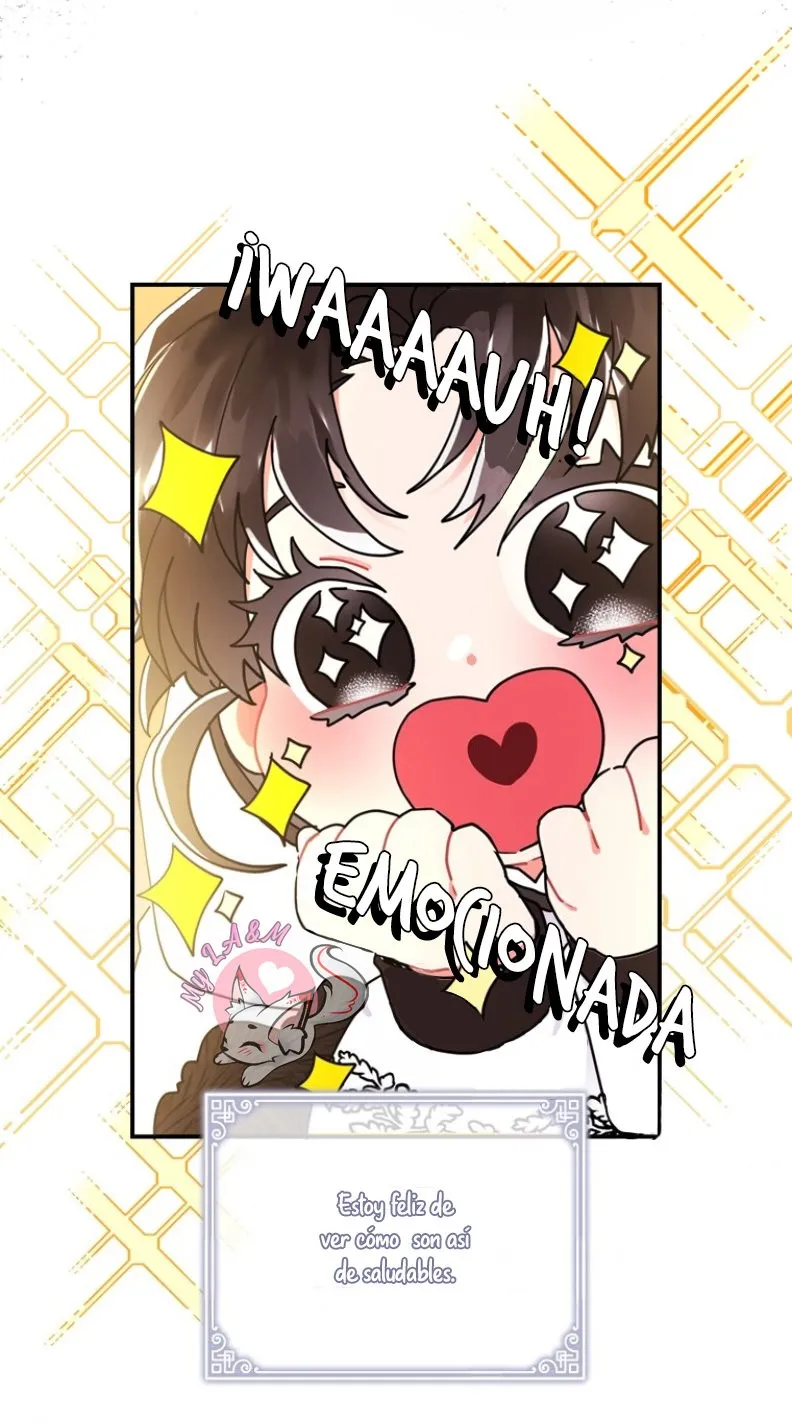 Me convertí en la hija adoptiva del protagonista masculino Capítulo 17 en Línea - página 12
