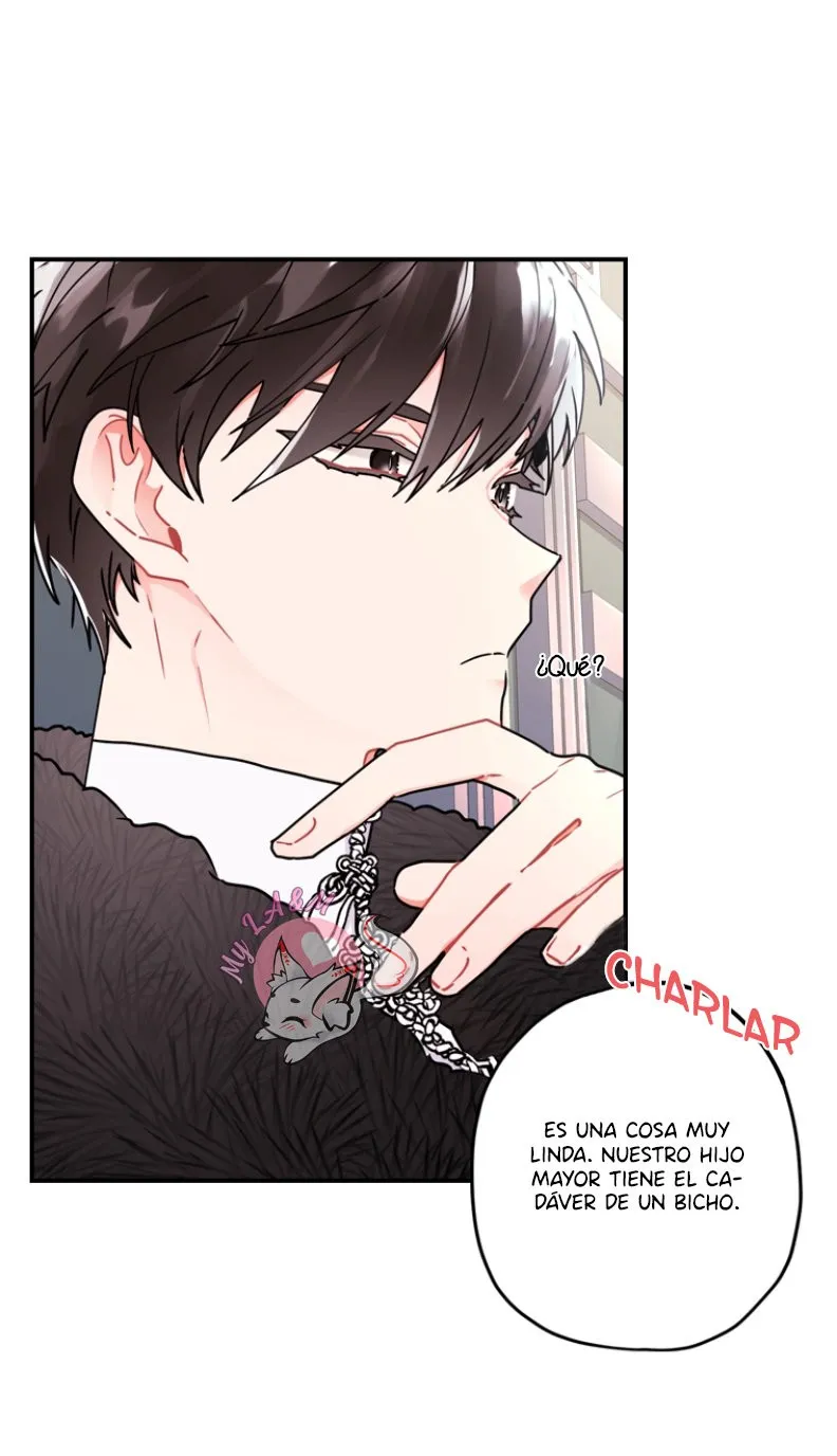 Me convertí en la hija adoptiva del protagonista masculino Capítulo 17 en Línea - página 22