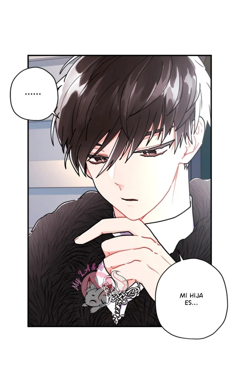 Me convertí en la hija adoptiva del protagonista masculino Capítulo 17 en Línea - página 26