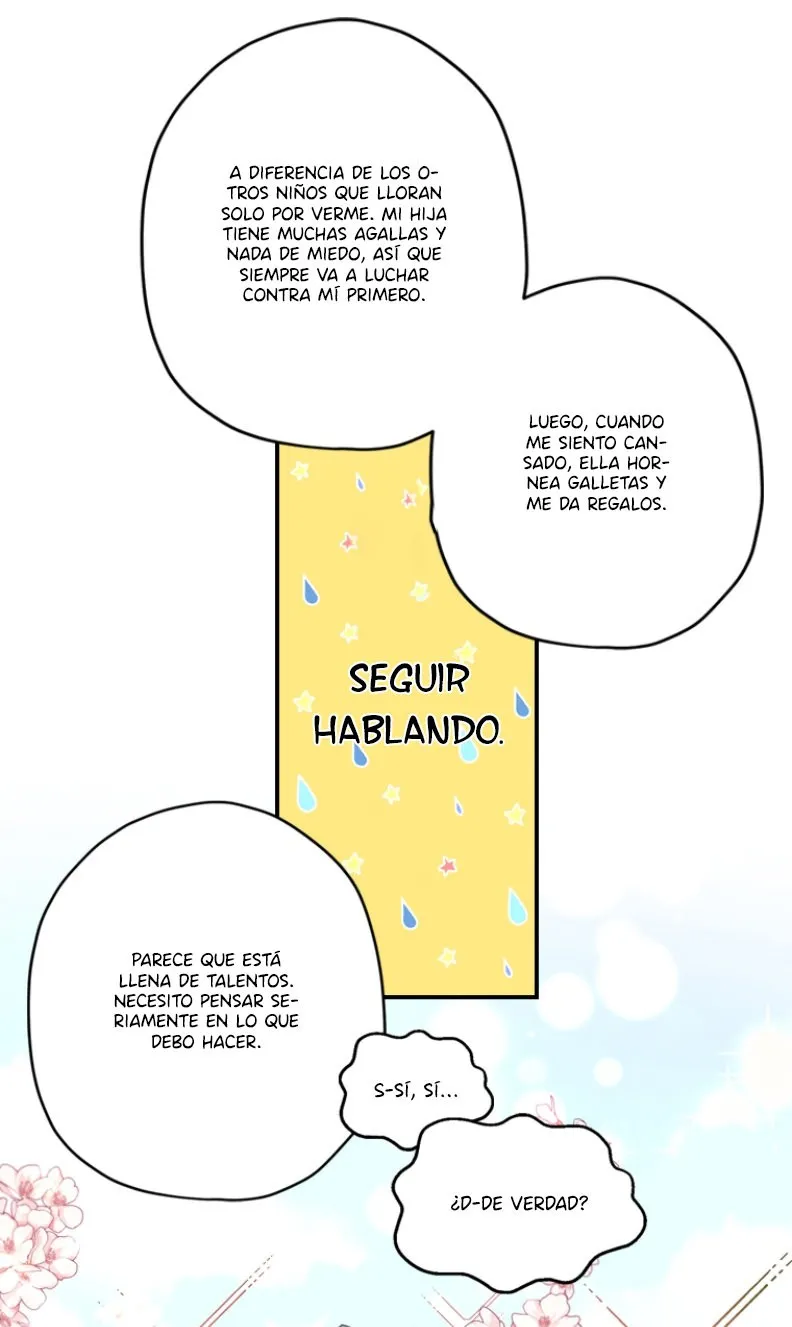 Me convertí en la hija adoptiva del protagonista masculino Capítulo 17 en Línea - página 29