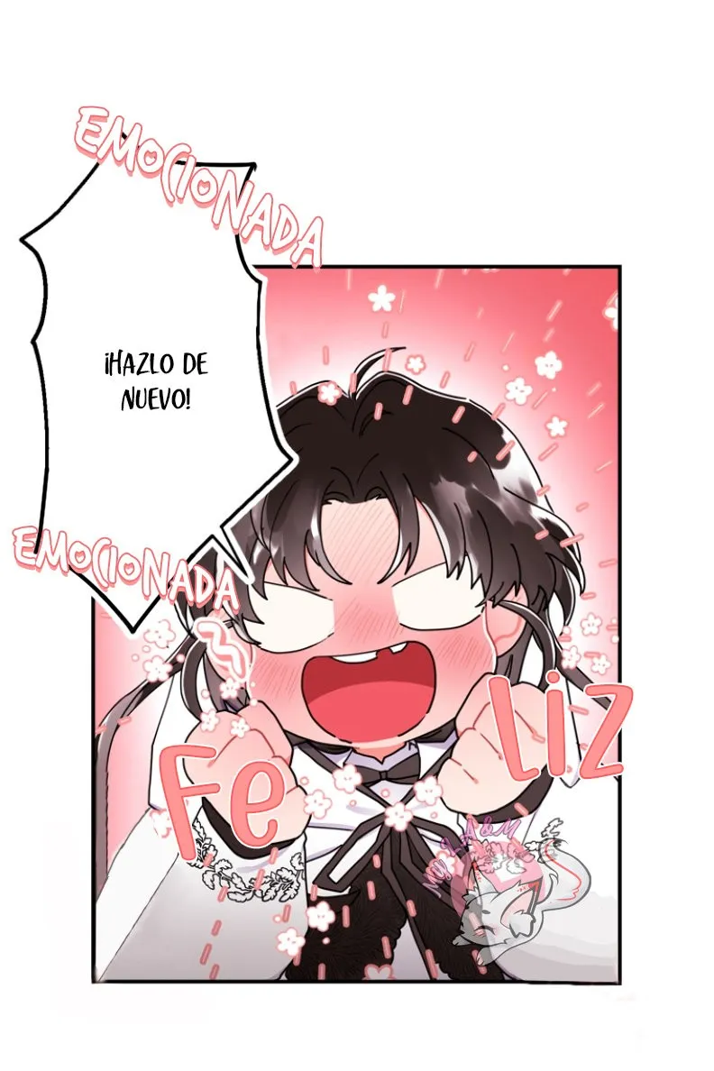 Me convertí en la hija adoptiva del protagonista masculino Capítulo 17 en Línea - página 33