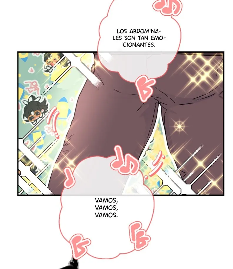 Me convertí en la hija adoptiva del protagonista masculino Capítulo 17 en Línea - página 37