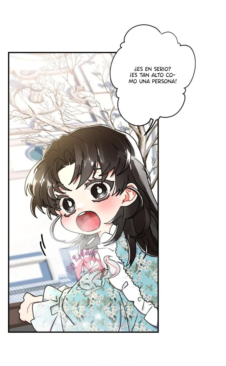 Me convertí en la hija adoptiva del protagonista masculino Capítulo 17 en Línea - página 49