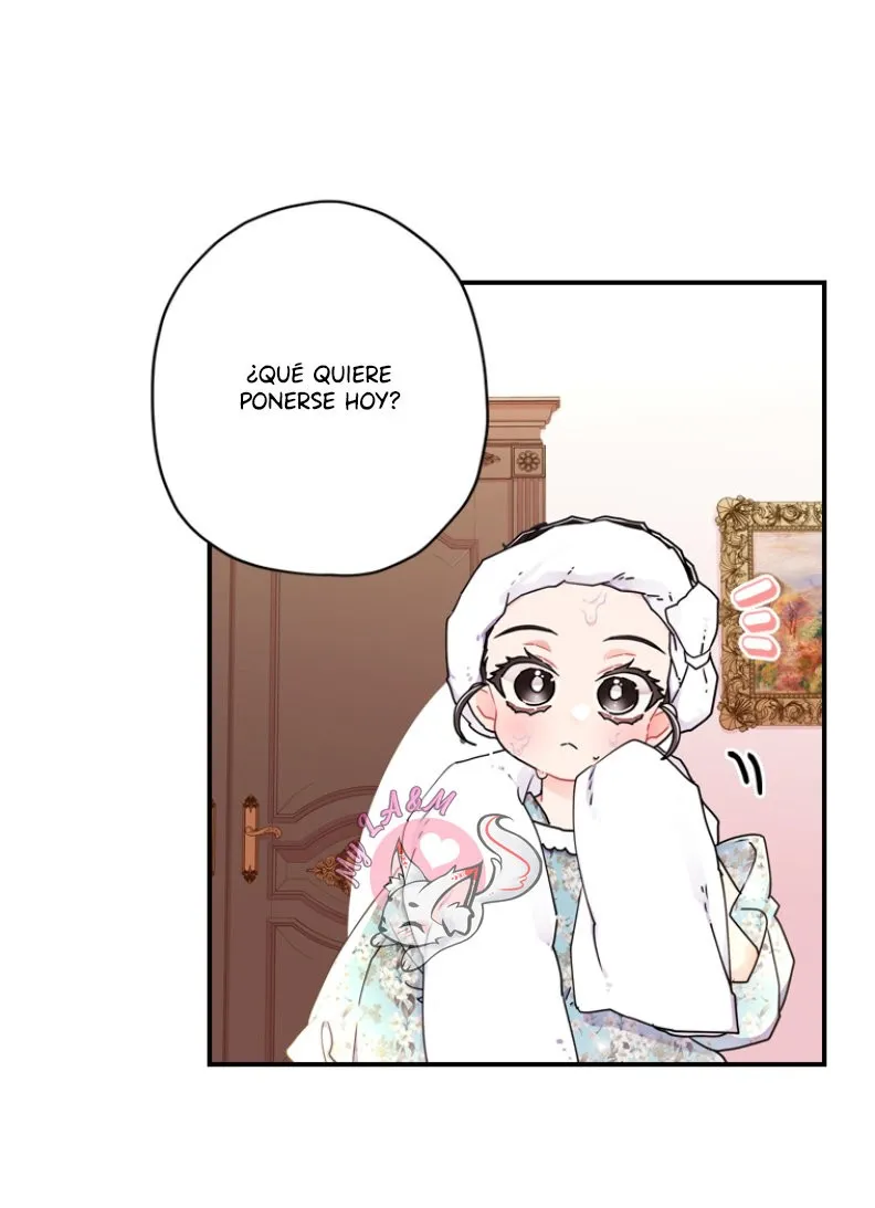 Me convertí en la hija adoptiva del protagonista masculino Capítulo 17 en Línea - página 53