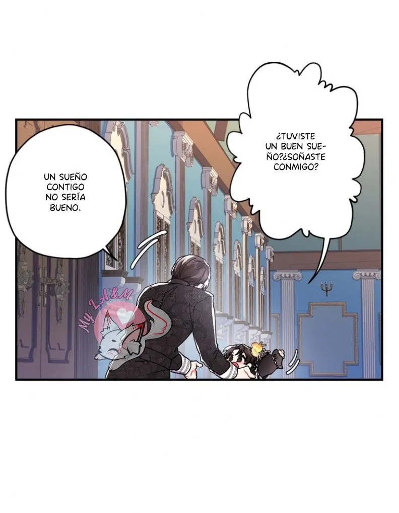 Me convertí en la hija adoptiva del protagonista masculino Capítulo 17 en Línea - página 58