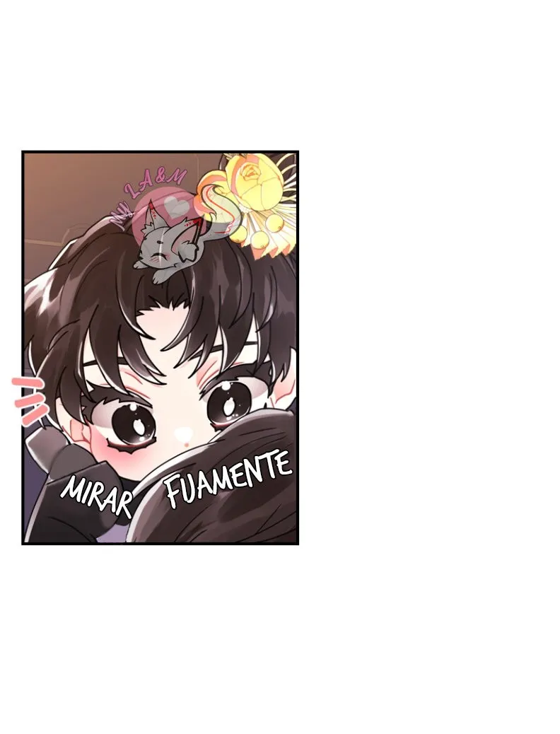 Me convertí en la hija adoptiva del protagonista masculino Capítulo 17 en Línea - página 60