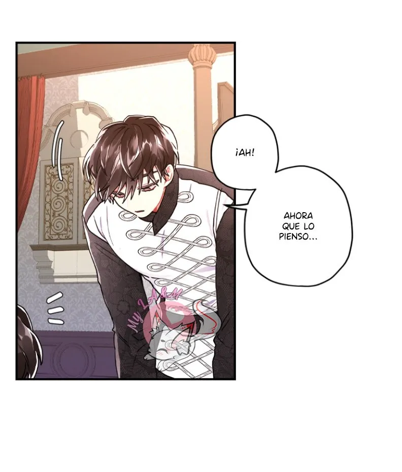 Me convertí en la hija adoptiva del protagonista masculino Capítulo 17 en Línea - página 63