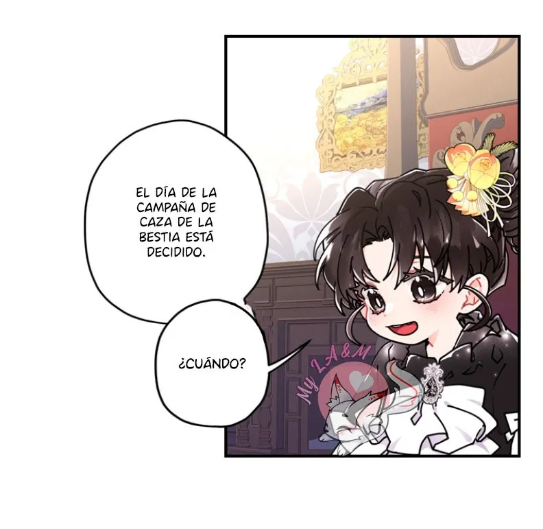 Me convertí en la hija adoptiva del protagonista masculino Capítulo 17 en Línea - página 64