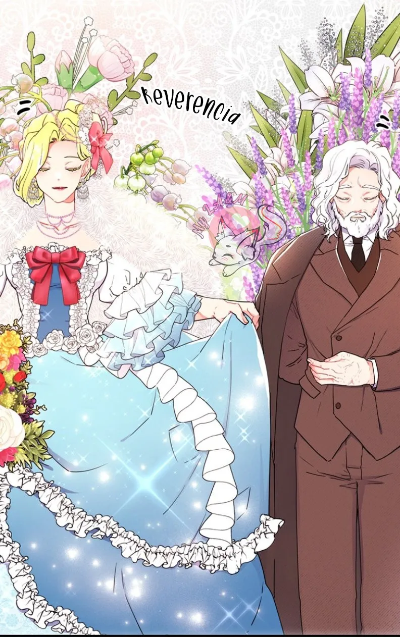 Me convertí en la hija adoptiva del protagonista masculino Capítulo 18 en Línea - página 13