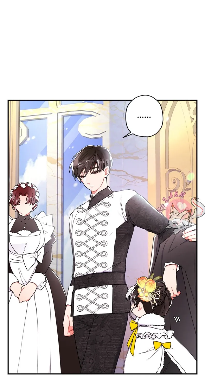 Me convertí en la hija adoptiva del protagonista masculino Capítulo 18 en Línea - página 22