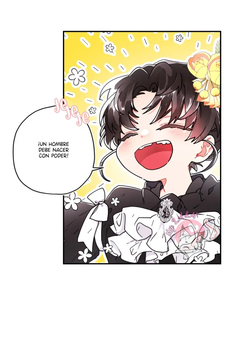Me convertí en la hija adoptiva del protagonista masculino Capítulo 18 en Línea - página 26