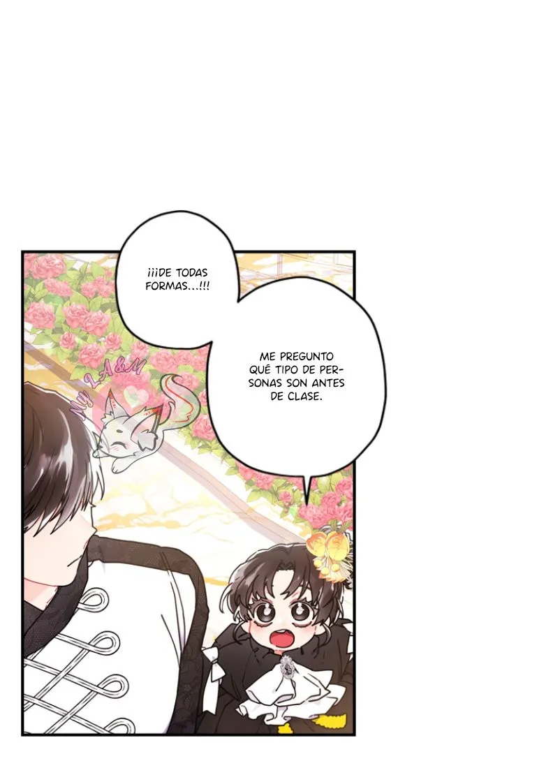 Me convertí en la hija adoptiva del protagonista masculino Capítulo 18 en Línea - página 28