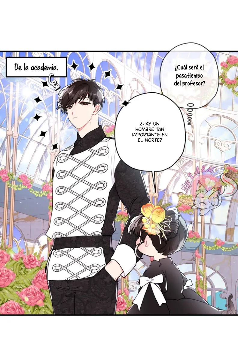 Me convertí en la hija adoptiva del protagonista masculino Capítulo 18 en Línea - página 33