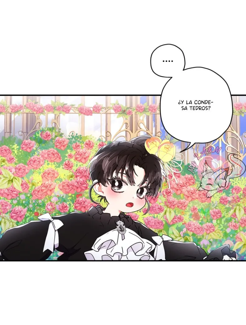 Me convertí en la hija adoptiva del protagonista masculino Capítulo 18 en Línea - página 36