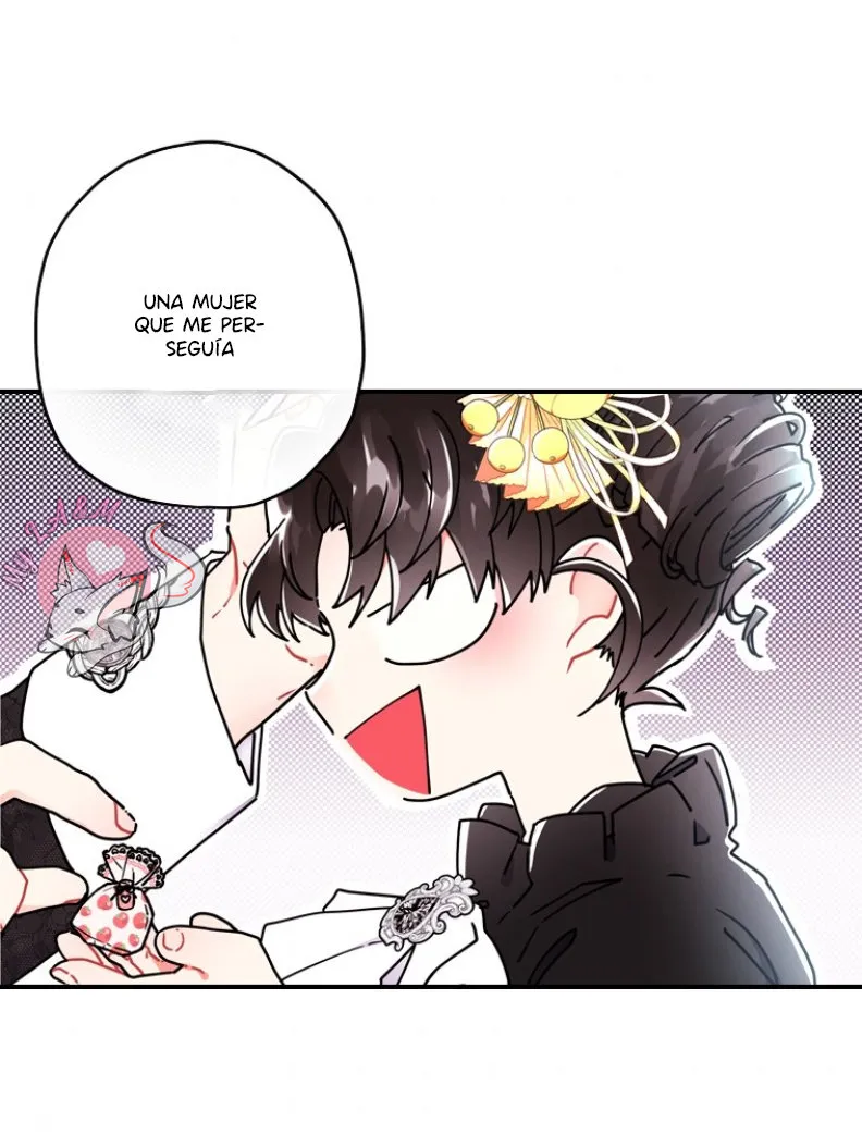Me convertí en la hija adoptiva del protagonista masculino Capítulo 18 en Línea - página 40