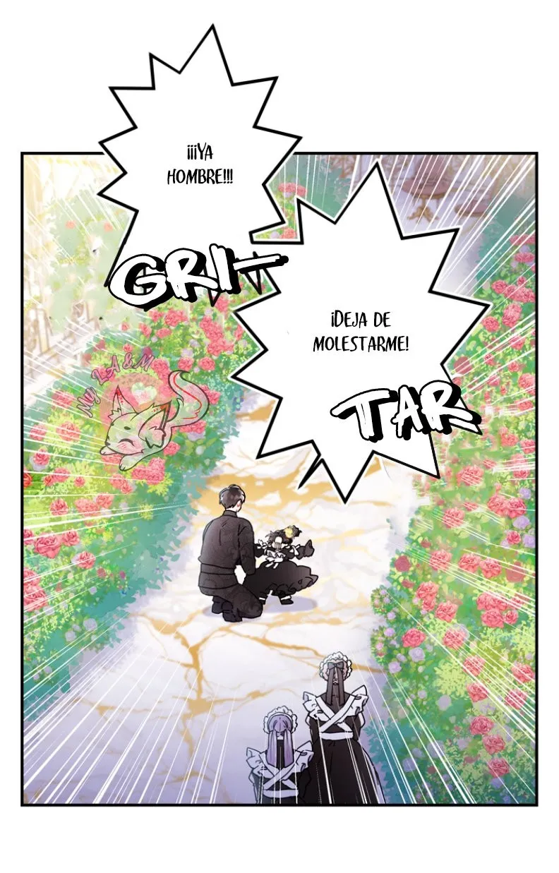 Me convertí en la hija adoptiva del protagonista masculino Capítulo 18 en Línea - página 41