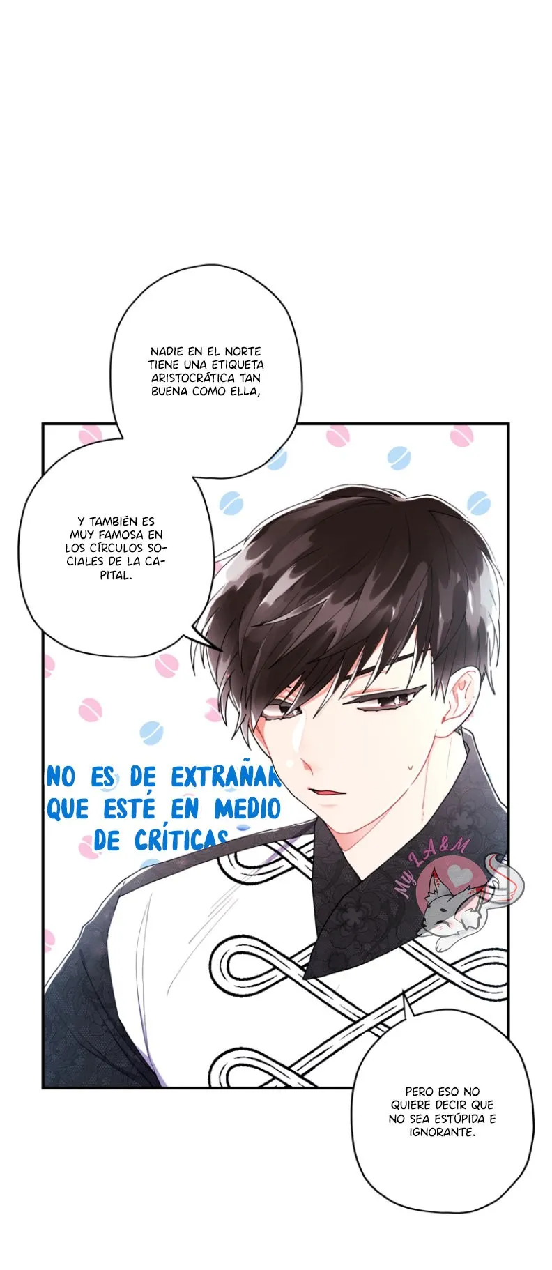 Me convertí en la hija adoptiva del protagonista masculino Capítulo 18 en Línea - página 43