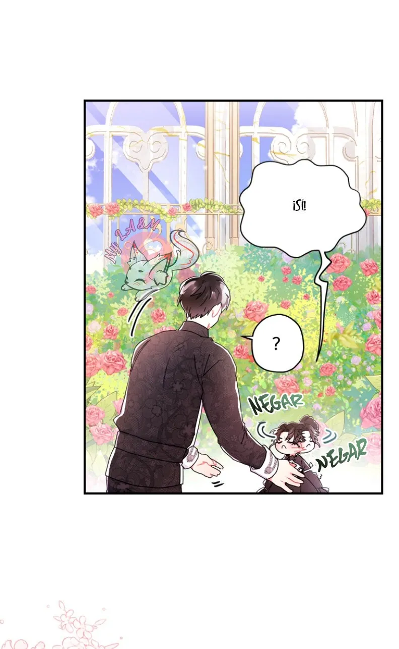 Me convertí en la hija adoptiva del protagonista masculino Capítulo 18 en Línea - página 52