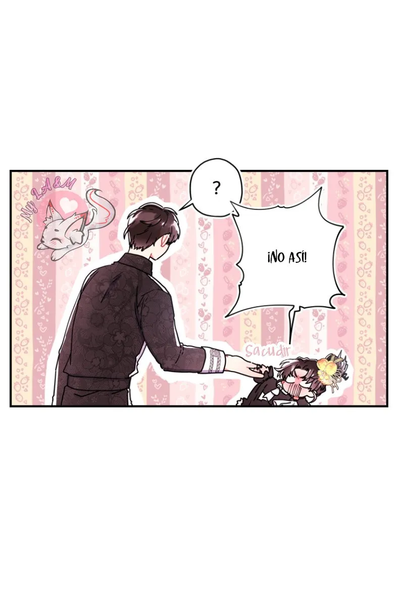 Me convertí en la hija adoptiva del protagonista masculino Capítulo 18 en Línea - página 54