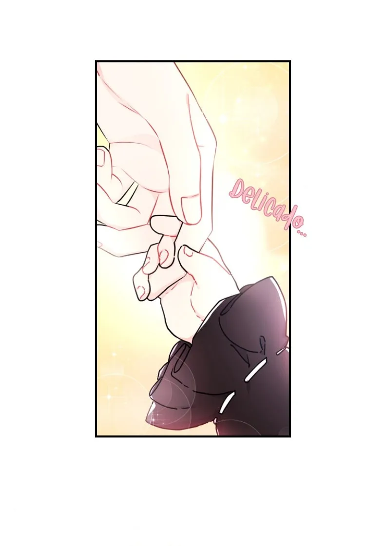 Me convertí en la hija adoptiva del protagonista masculino Capítulo 18 en Línea - página 55