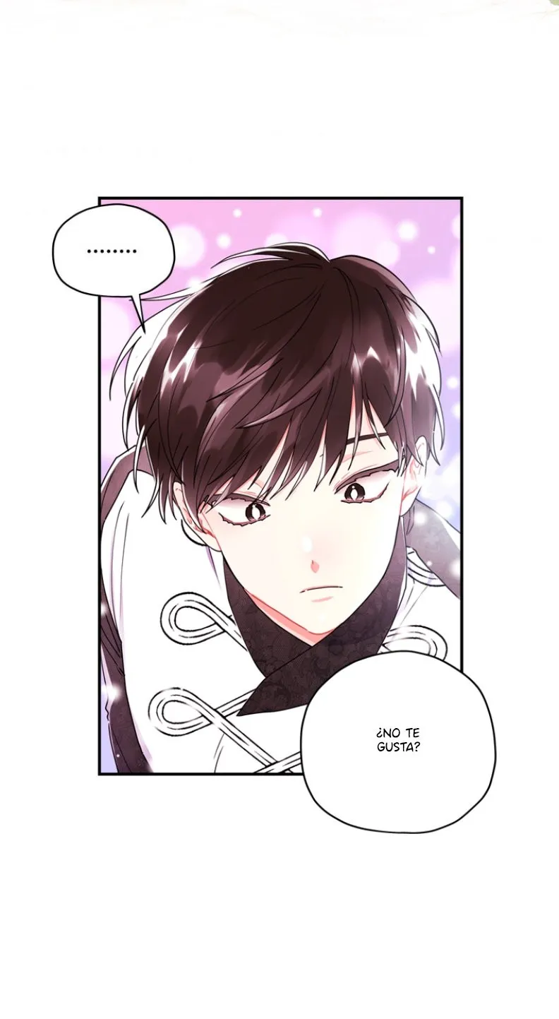 Me convertí en la hija adoptiva del protagonista masculino Capítulo 18 en Línea - página 57