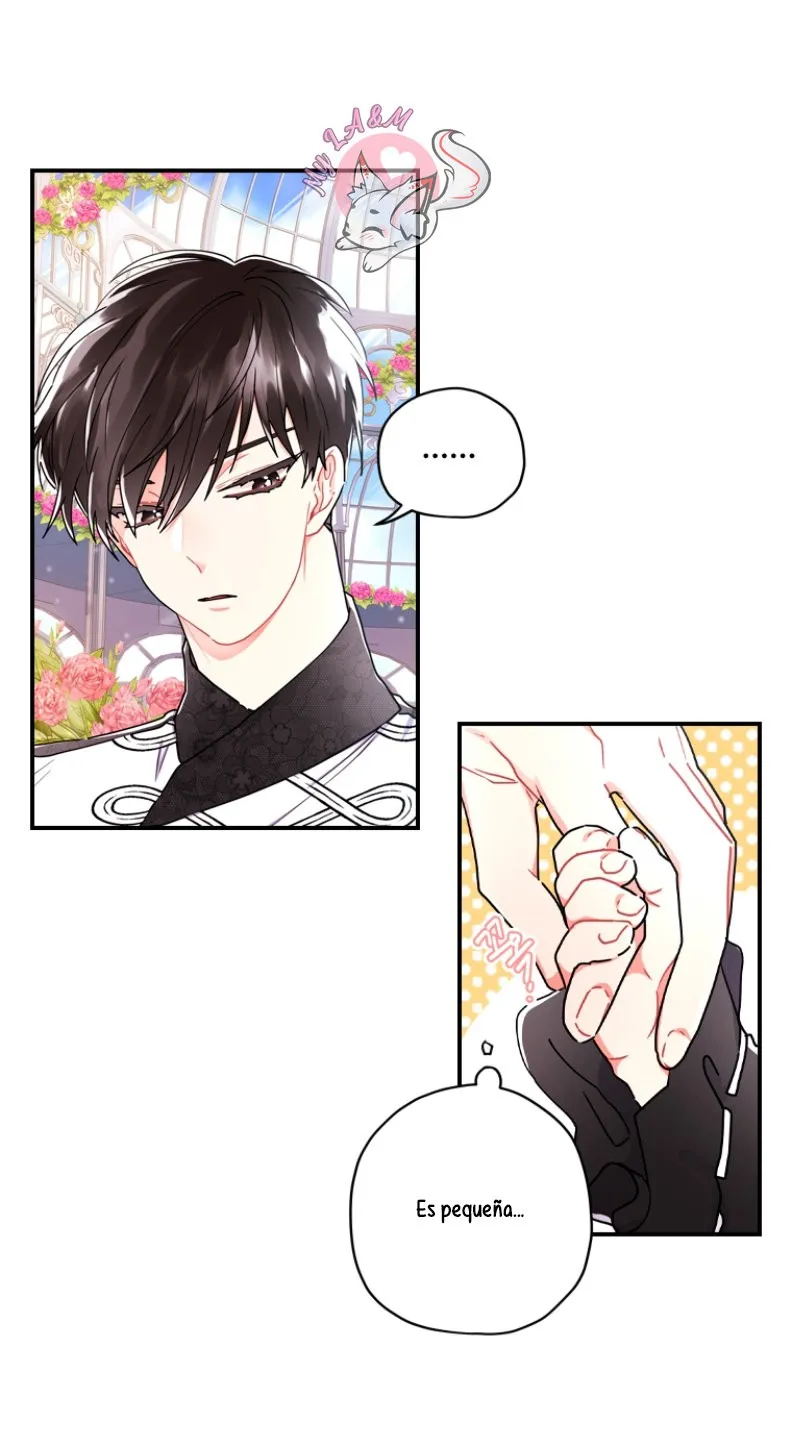 Me convertí en la hija adoptiva del protagonista masculino Capítulo 18 en Línea - página 62