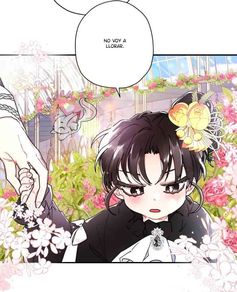 Me convertí en la hija adoptiva del protagonista masculino Capítulo 18 en Línea - página 64