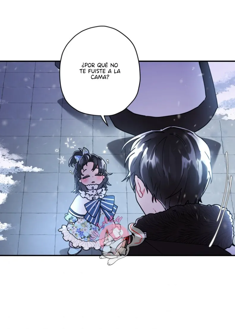 Me convertí en la hija adoptiva del protagonista masculino Capítulo 19 en Línea - página 11