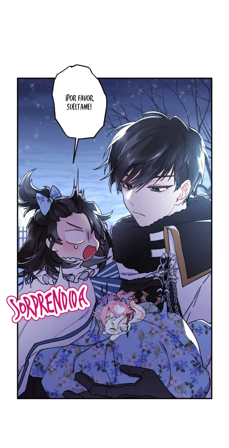 Me convertí en la hija adoptiva del protagonista masculino Capítulo 19 en Línea - página 12