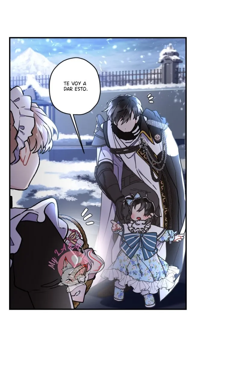 Me convertí en la hija adoptiva del protagonista masculino Capítulo 19 en Línea - página 16