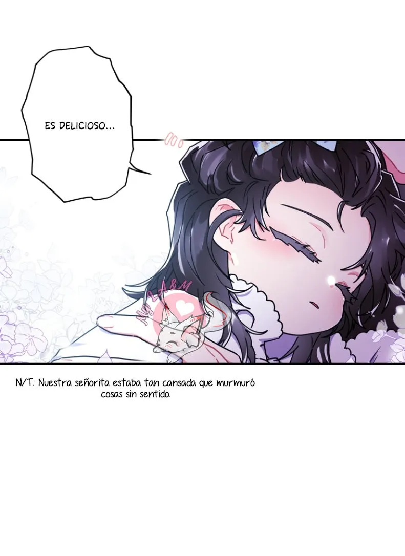 Me convertí en la hija adoptiva del protagonista masculino Capítulo 19 en Línea - página 25