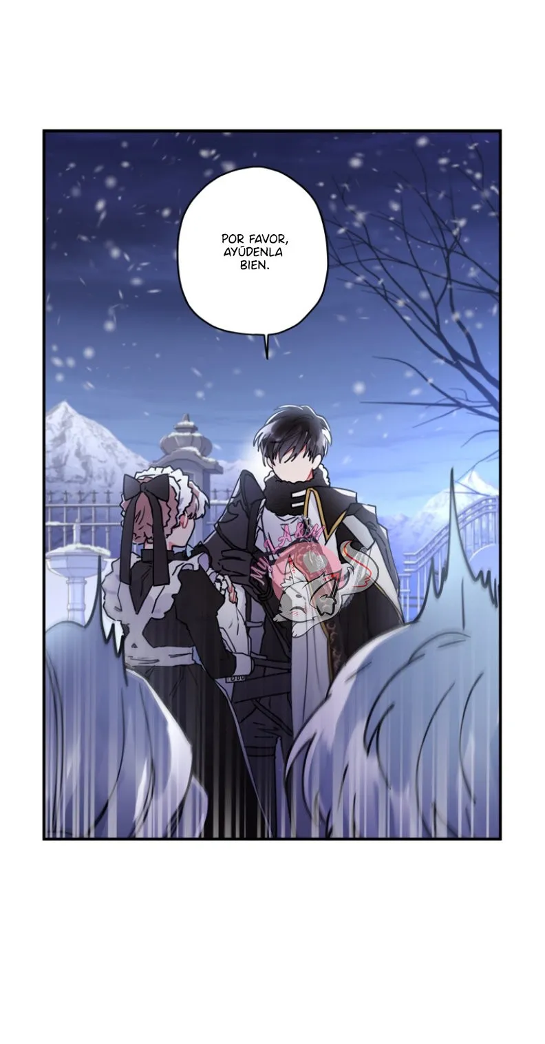 Me convertí en la hija adoptiva del protagonista masculino Capítulo 19 en Línea - página 32