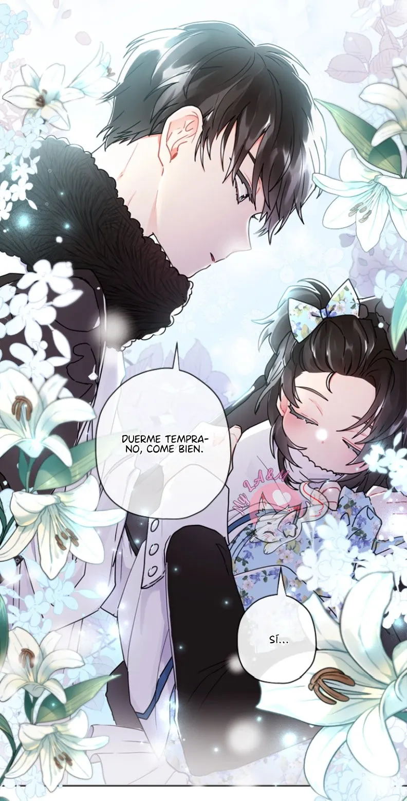 Me convertí en la hija adoptiva del protagonista masculino Capítulo 19 en Línea - página 35