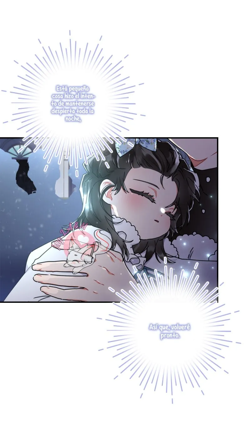 Me convertí en la hija adoptiva del protagonista masculino Capítulo 19 en Línea - página 43