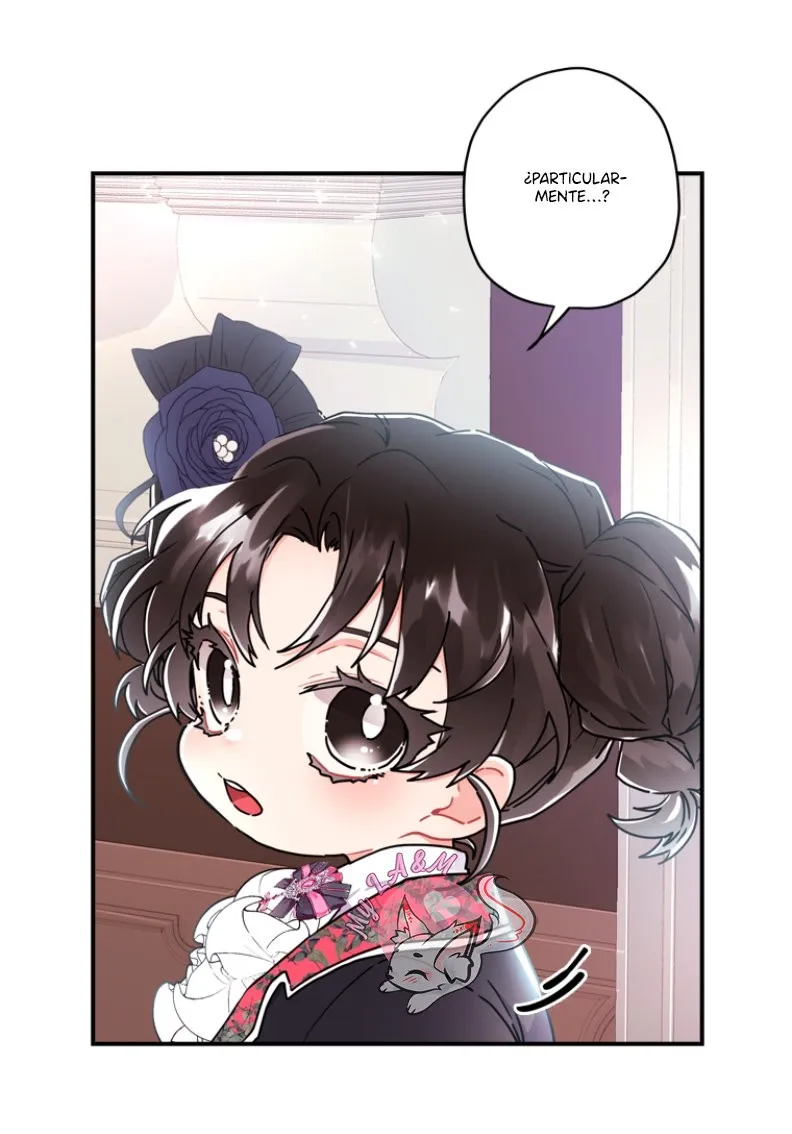 Me convertí en la hija adoptiva del protagonista masculino Capítulo 19 en Línea - página 57