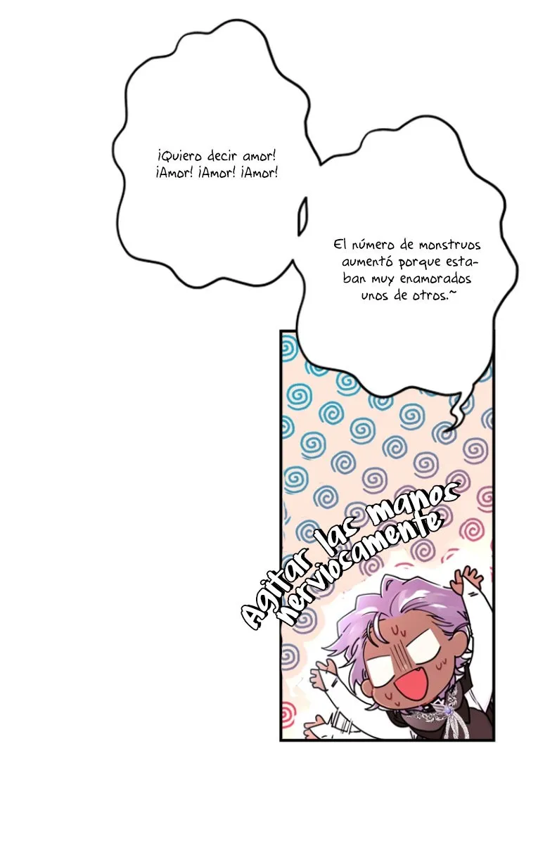 Me convertí en la hija adoptiva del protagonista masculino Capítulo 19 en Línea - página 58