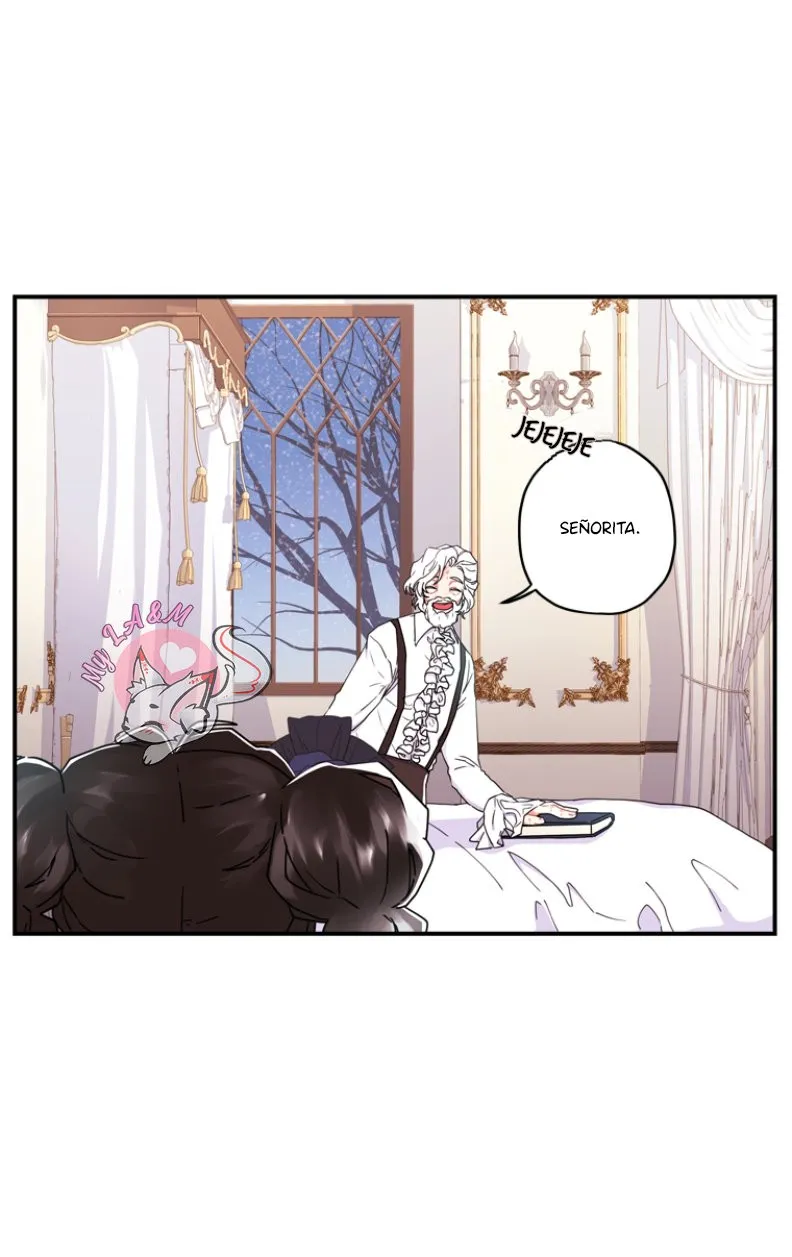 Me convertí en la hija adoptiva del protagonista masculino Capítulo 19 en Línea - página 69