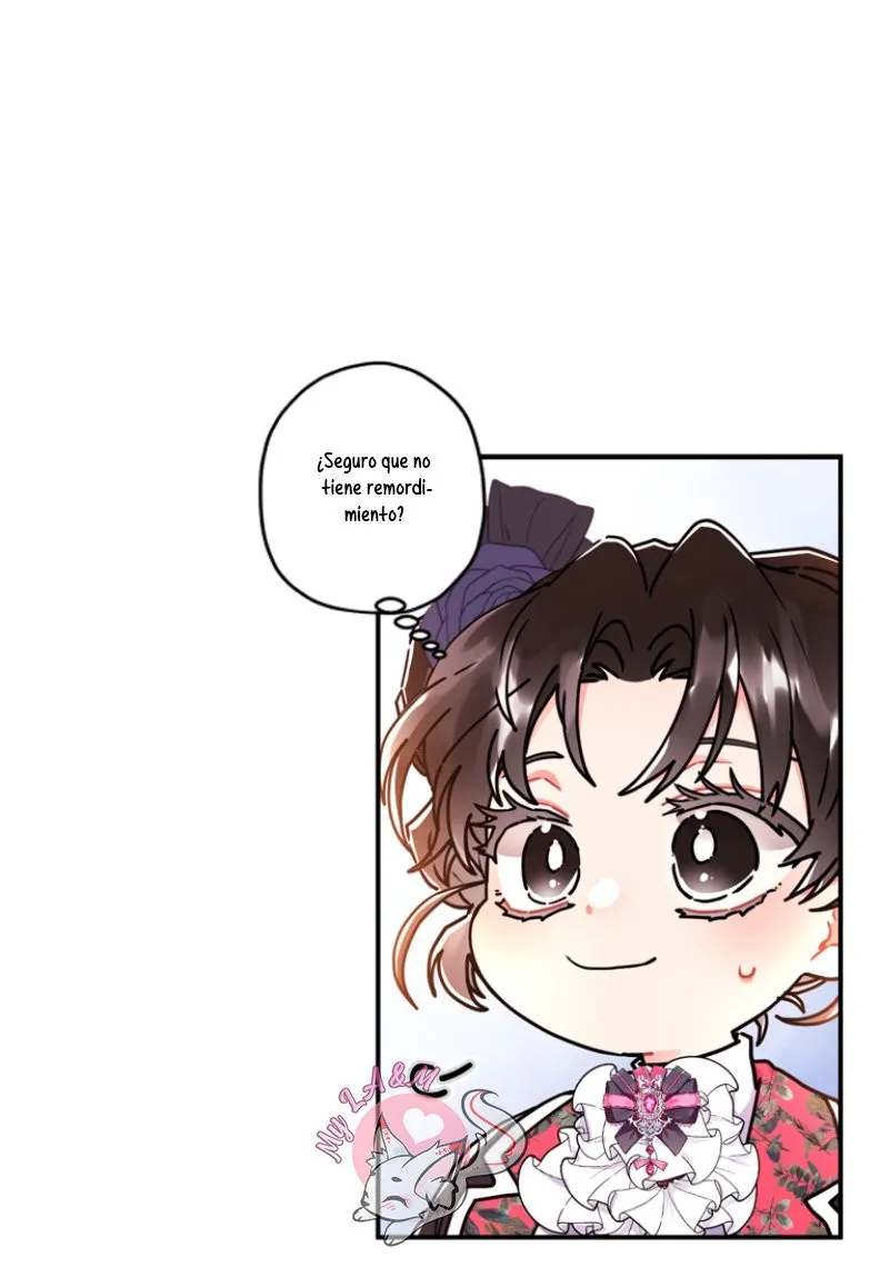 Me convertí en la hija adoptiva del protagonista masculino Capítulo 19 en Línea - página 77