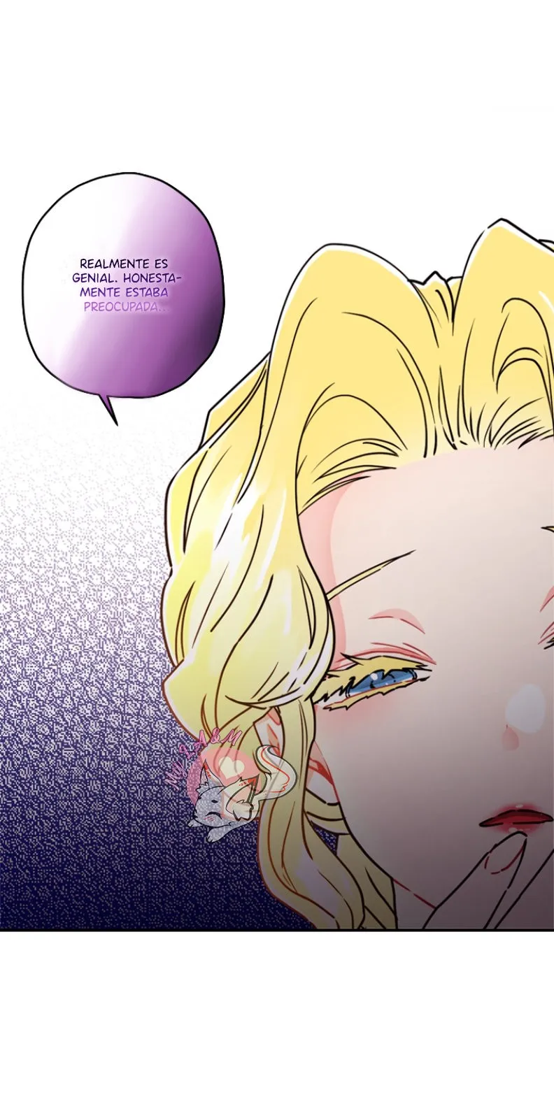 Me convertí en la hija adoptiva del protagonista masculino Capítulo 19 en Línea - página 78