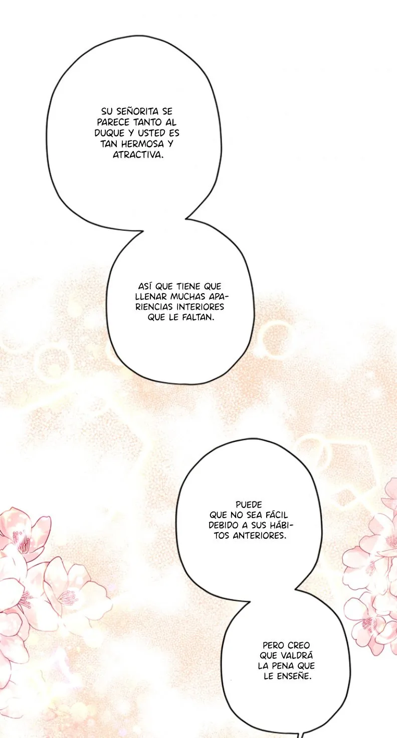 Me convertí en la hija adoptiva del protagonista masculino Capítulo 19 en Línea - página 81