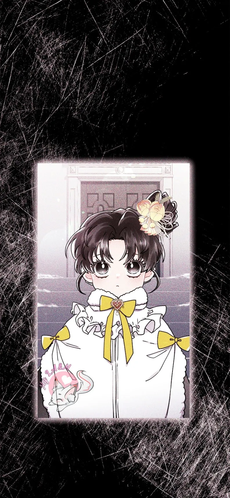 Me convertí en la hija adoptiva del protagonista masculino Capítulo 22 en Línea - página 10