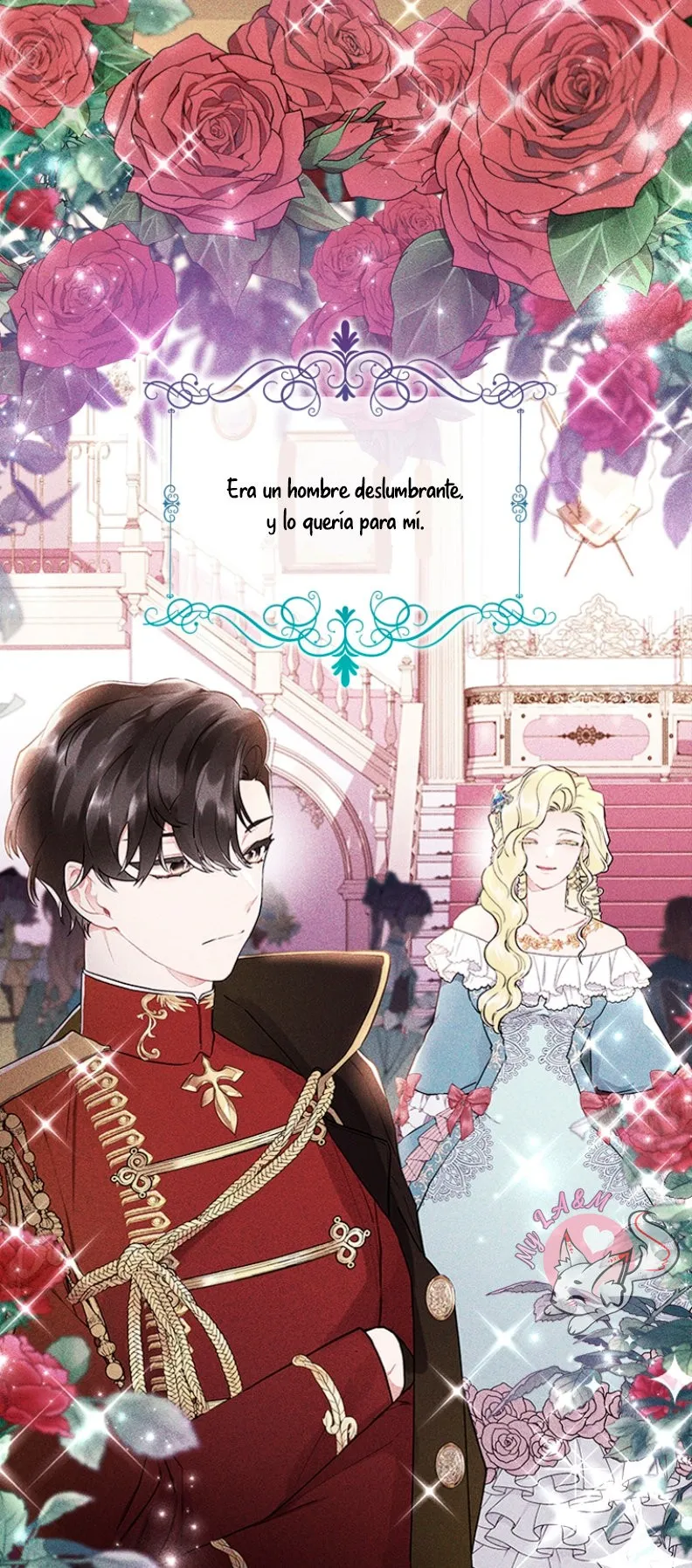 Me convertí en la hija adoptiva del protagonista masculino Capítulo 22 en Línea - página 19