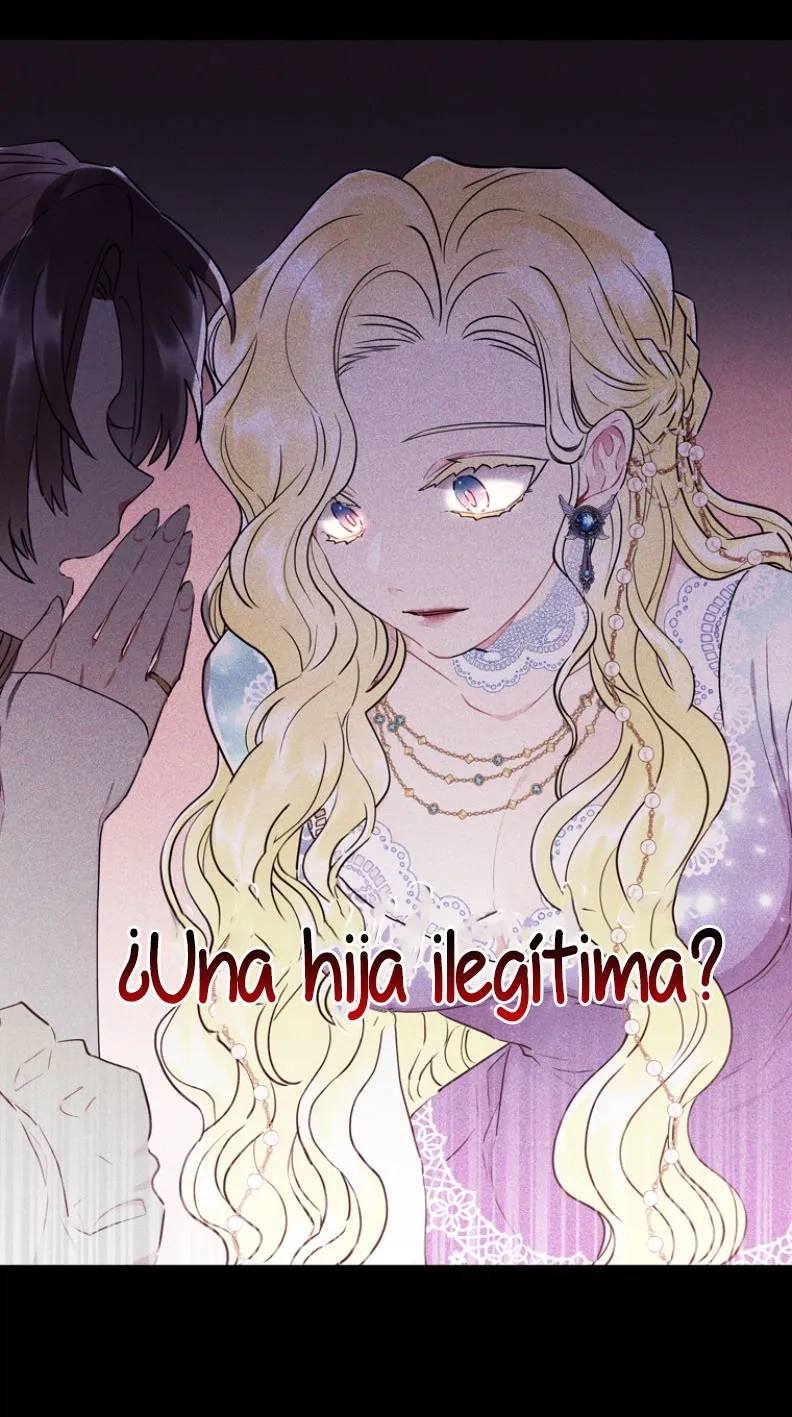 Me convertí en la hija adoptiva del protagonista masculino Capítulo 22 en Línea - página 30