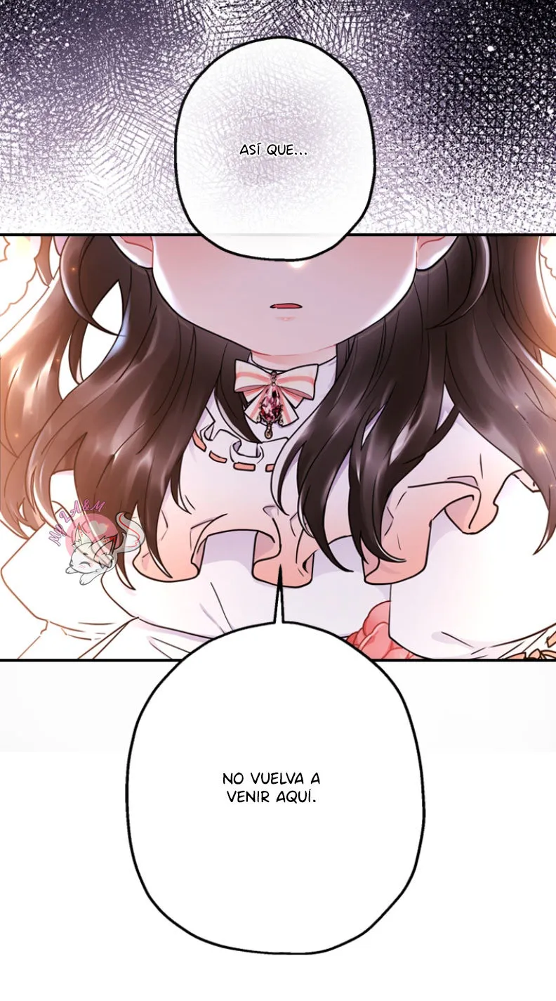 Me convertí en la hija adoptiva del protagonista masculino Capítulo 22 en Línea - página 47